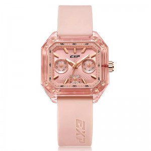 Expedition 6840 Pink Rubber MFRRGPN